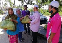 PKP: Hasil tani dibeli elak petani terjejas
