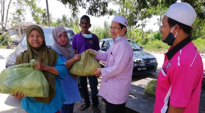 PKP: Hasil tani dibeli elak petani terjejas