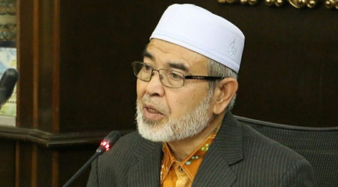 Elak keluar kenyataan jejas perpaduan ummah
