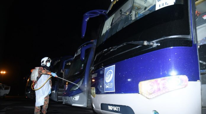 220 pelajar UniMAP mahu kekal di kampus