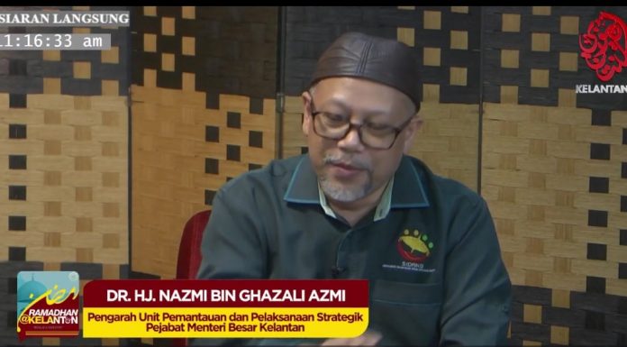 Covid-19: Pengurusan ihtirafi ditangguh