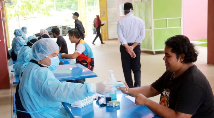 PKP: Pelajar teruja dibenarkan pulang rumah