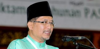 PAS rayu sumbangan untuk Tabung PRN Melaka