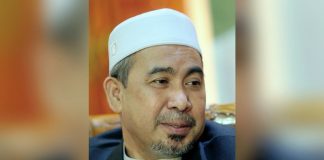 Kerajaan bantu nelayan tingkat pendapatan