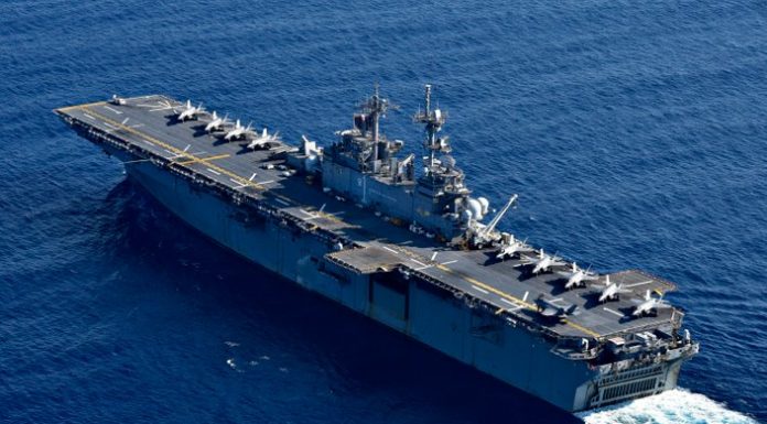 Warga China yang hilang adalah ejen perang?