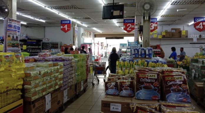 Keperluan sepanjang Ramadan cukup – Ismail Sabri