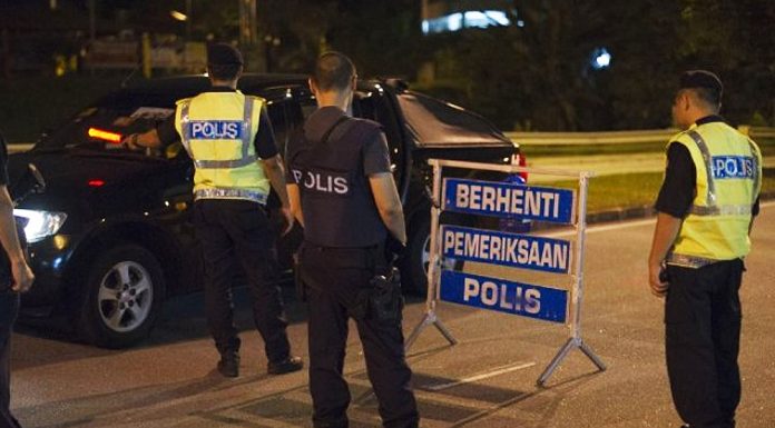 PKP: Kerajaan harap jumlah tangkapan menurun