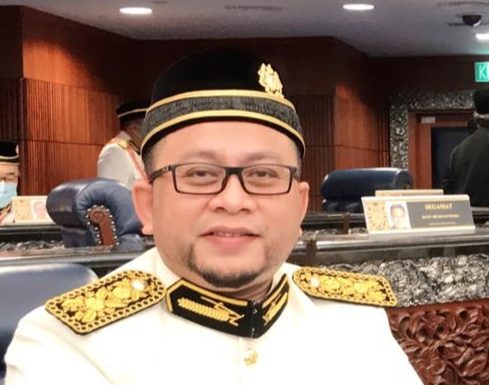Titah dijunjung, Islam dan perpaduan didukung