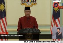 Tiga negeri catat rekod cubaan rentas negeri tertinggi