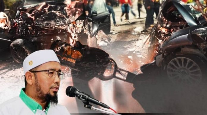 Henti jualan arak, laksana hukuman ‘diyat’