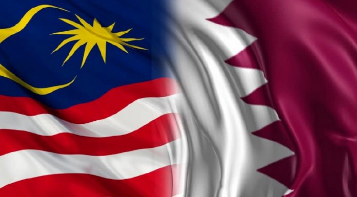 COVID-19: Kisah suka dan duka dari Qatar