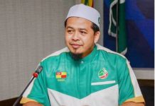Bertindak tegas ke atas pemandu mabuk – DPPNS