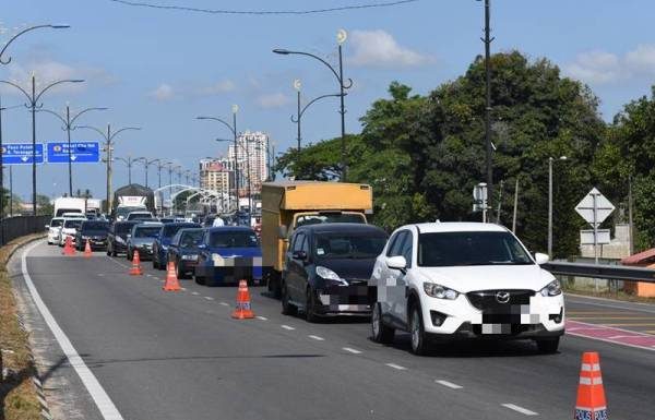 Bantu polis buat laporan – Ismail Sabri