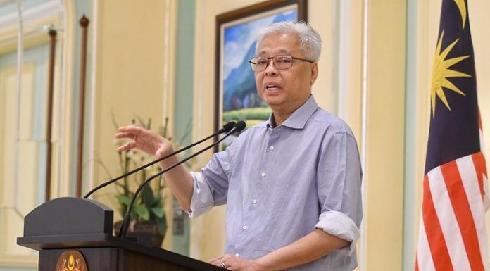 Hanya tanggung kos kuarantin rakyat sahaja – Menteri