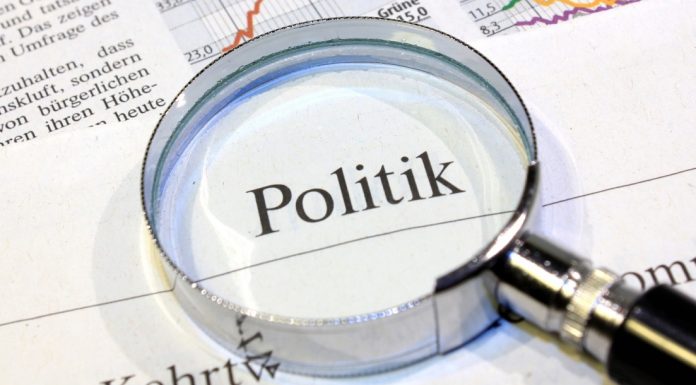 Berpolitik adalah tanggungjawab umat Islam (Bah. 1)