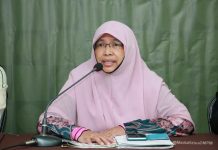 Beri perhatian serius SOP PKPB – Nuridah