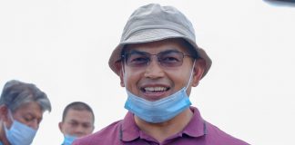 Peniaga, pengguna mesti cakna harga barang