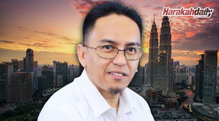 PKPB: Kelonggaran bukan kebebasan