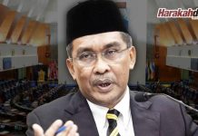 Sidang Parlimen wajar sehari sahaja – Takiyuddin