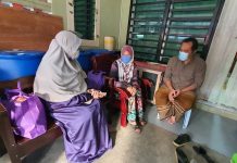 Zailah kongsi rasa kehilangan Koperal Safwan