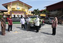 Solat Jumaat: Tunggu perkenan Majlis Raja-Raja