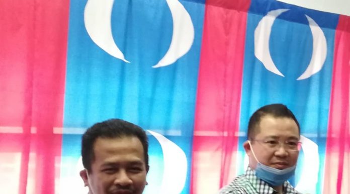PH Kedah hilang majoriti