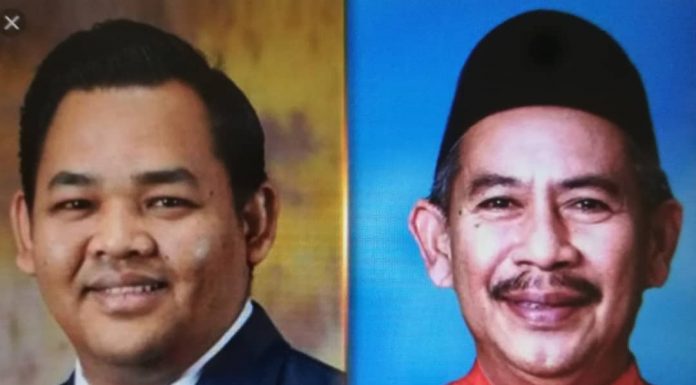 Dua ADUN Bersatu hilang kepercayaan terhadap Mukhriz