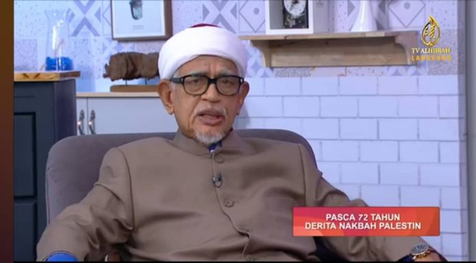 Nakbah: Malapetaka yang perlu dikenang