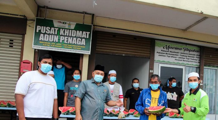 Edaran Ramadan PAS-Umno kukuhkan hubungan