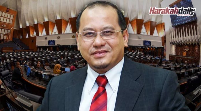 Rakyat sokong PN untuk perkukuh kembali negara