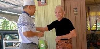Ramadan, PKPB tak halang ‘jupo’ penduduk