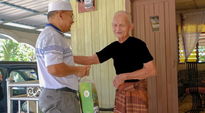 Ramadan, PKPB tak halang ‘jupo’ penduduk