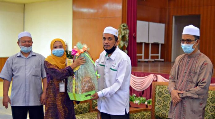 PAS Jerai hargai kakitangan khidmat awam