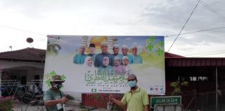 Semarak Aidil Fitri di musim COVID-19