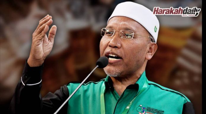 Malapetaka arak, kerajaan mesti tegas