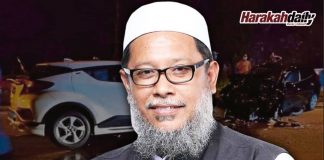 Ulamak Pahang mahu isu pemabuk serius ditangani