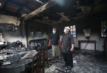 Aktiviti ekonomi di Kelantan makin baik