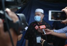 Pemandu mabuk: Pendirian PAS jelas sejak dahulu