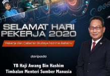 Pekerja perlu persiap diri cabaran norma baharu cabaran