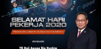 cabaran