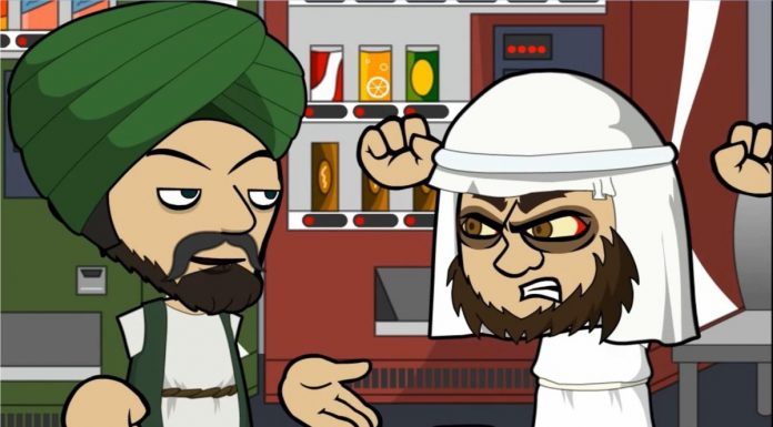Al-Kahfi: Imuniti fitnah Dajal akhir zaman (46)