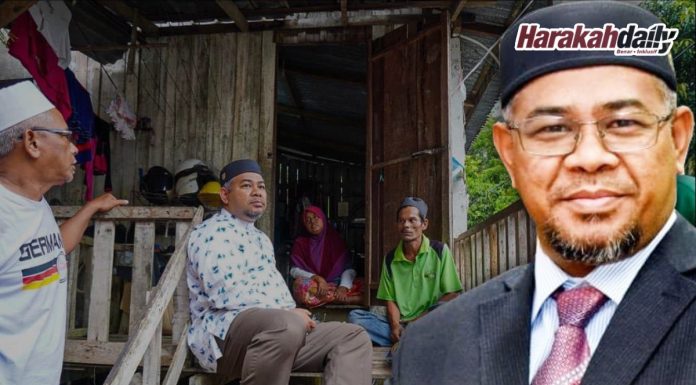 Jalan tengah antara nyawa dan ekonomi nyawa