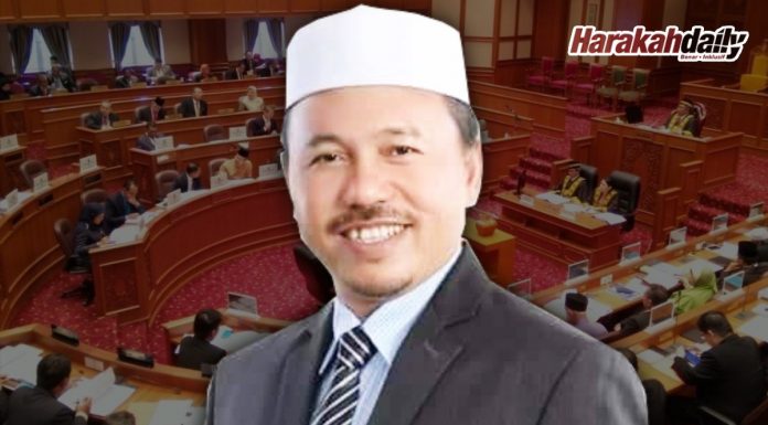 PAS Kedah siap sedia ketuai kerajaan negeri