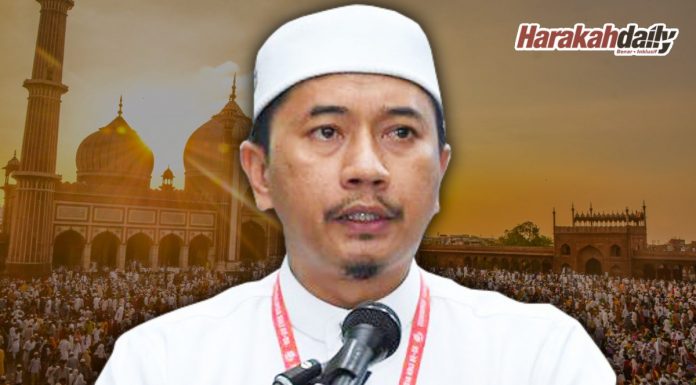Tarbiyah siyasiyah dalam bulan Ramadan