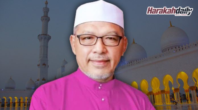 Ibrah melalui hikmah ibtila’ (Juz 16)