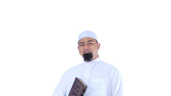 Perteguh ukhuwah mencapai Laitatul Qadr