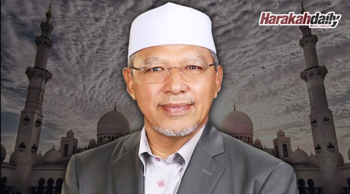 Ibrah melalui hikmah ibtila’ (Juz 17)
