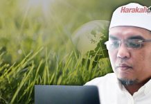 Gagasan ekonomi hijau pasca COVID-19 covid