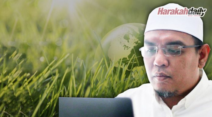 Gagasan ekonomi hijau pasca COVID-19 covid