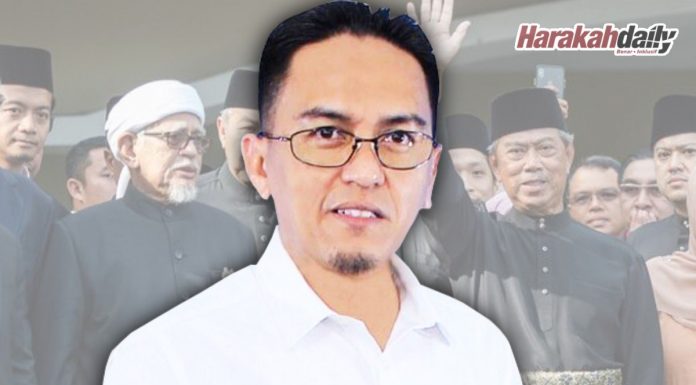 Kesepaduan PN demi M’sia dan masa depan